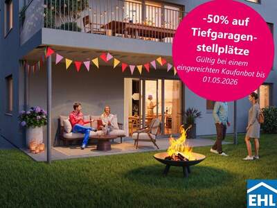 Terrassenwohnung kaufen in 8042 Graz (Bild 1)