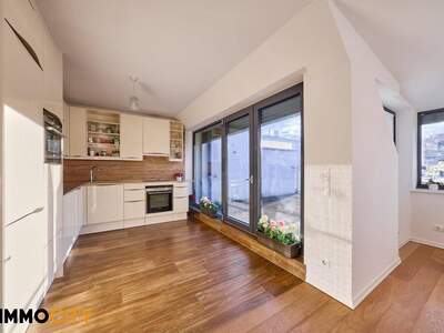 Wohnung kaufen in 1040 Wien