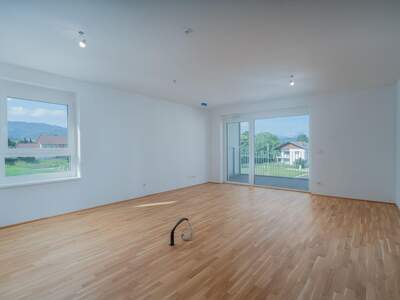 Wohnung mit Balkon mieten in 4643 Pettenbach (Bild 1)