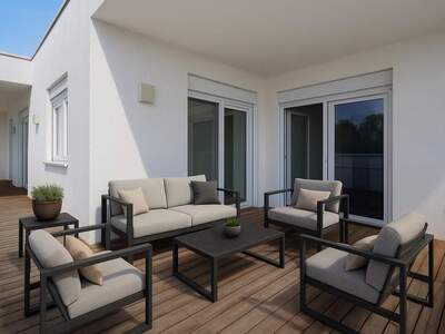 Eigentumswohnung in 8054 Seiersberg