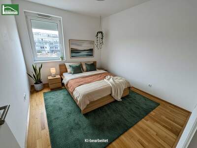 Wohnung mieten in 2700 Wiener Neustadt