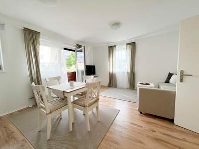 Erdgeschosswohnung mieten in 5020 Salzburg