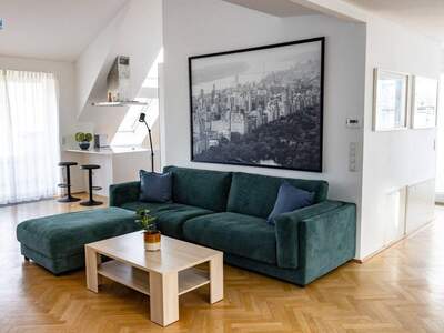 Wohnung mieten in 1020 Wien