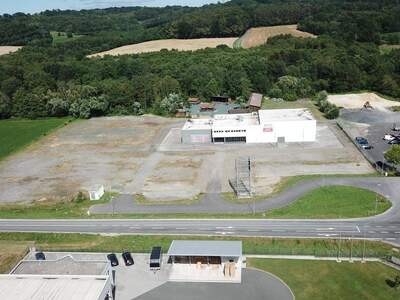 Gewerbeobjekt mieten in 7411 Markt Allhau