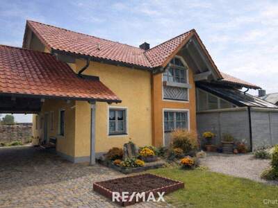 Einfamilienhaus kaufen in 84375 Kirchdorf