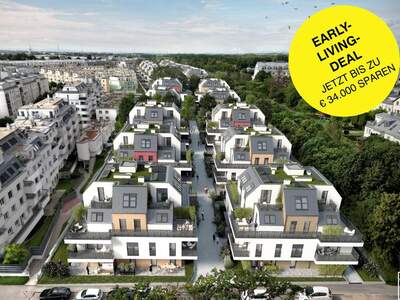 Wohnung mit Balkon kaufen in 1110 Wien (Bild 1)