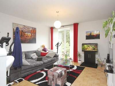 Etagenwohnung mieten in 5020 Salzburg