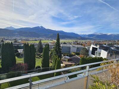Eigentumswohnung in 6020 Innsbruck (Bild 1)