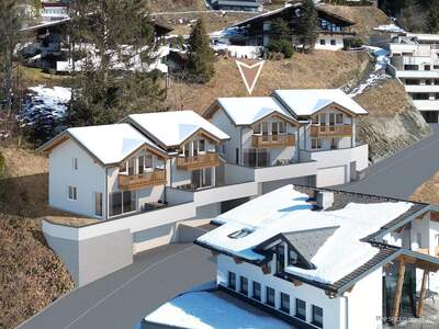 Mehrfamilienhaus kaufen in 5531 Eben