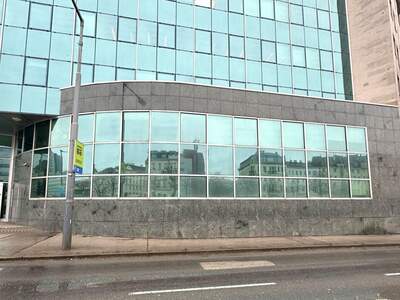 Gewerbeobjekt mieten in 1150 Wien (Bild 2)