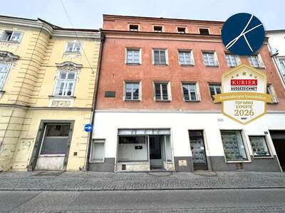 Einzelhandel mieten in 3500 Krems (Bild 2)