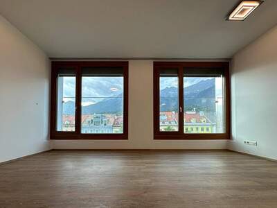 Mietwohnung provisionsfrei in 6020 Innsbruck