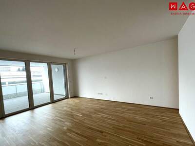 Terrassenwohnung kaufen in 4020 Linz (Bild 2)