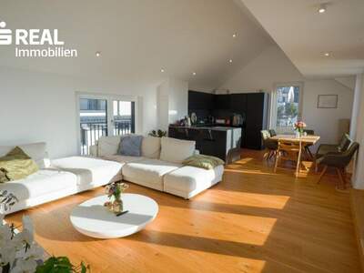 Terrassenwohnung kaufen in 2020 Hollabrunn (Bild 1)