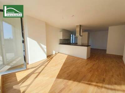 Terrassenwohnung mieten in 3100 St. Pölten (Bild 2)