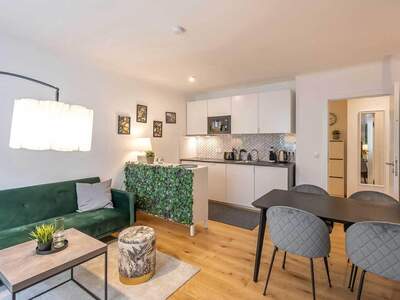 Wohnung kaufen in 1010 Wien