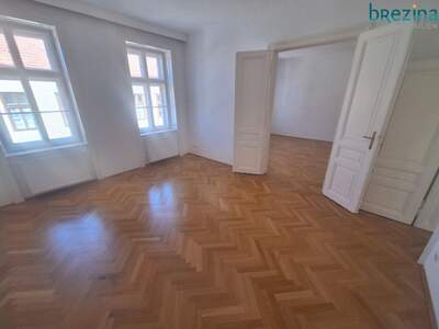 Altbauwohnung mieten in 1070 Wien (Bild 4)