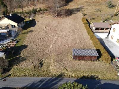 Grundstück kaufen in 8063 Eggersdorf