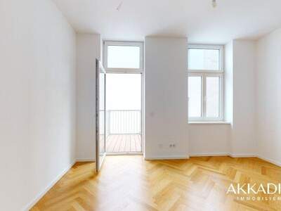 Terrassenwohnung kaufen in 1030 Wien (Bild 5)