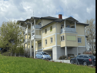 Wohnung mieten in 8160 Weiz