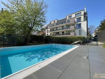 Wohnung kaufen in 1190 Wien