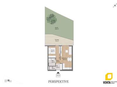 Wohnung kaufen in 8042 Graz