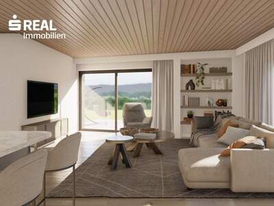 Terrassenwohnung kaufen in 8152 Stallhofen (Bild 5)