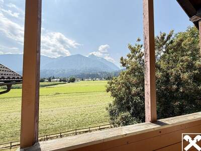 Wohnung mit Balkon kaufen in 9640 Kötschach (Bild 1)
