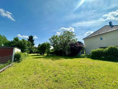 Grundstück kaufen in 4320 Perg