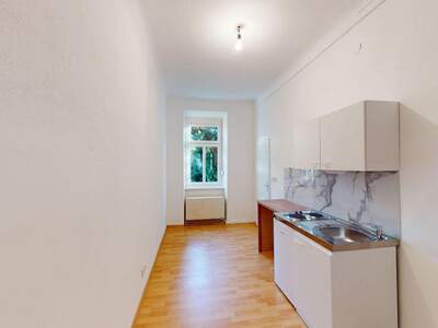 Altbauwohnung mieten in 8020 Graz (Bild 4)