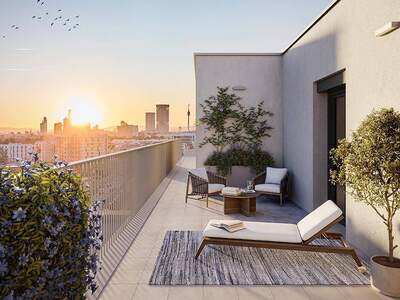 Anlageobjekt kaufen in 1220 Wien