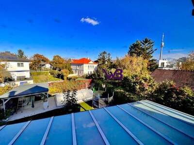 Haus kaufen in 1210 Wien