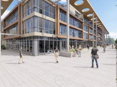 Gewerbeobjekt mieten in 2351 Wiener Neudorf (Bild 4)