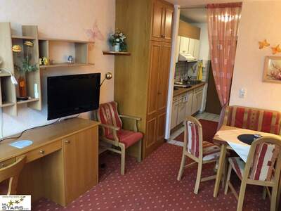 Wohnung mit Balkon kaufen in 94072 Bad Füssing (Bild 2)