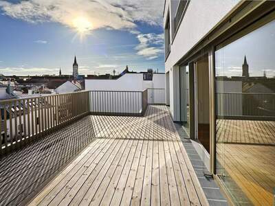 Eigentumswohnung in 1030 Wien