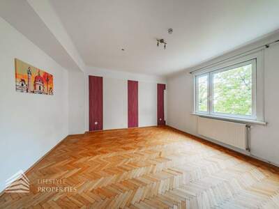 Wohnung kaufen in 1150 Wien