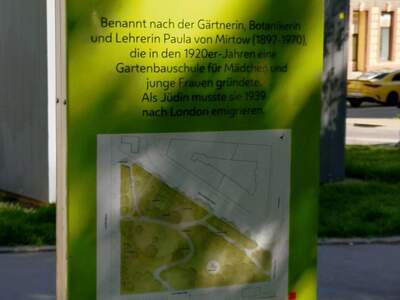 Wohnung kaufen in 1120 Wien (Bild 2)