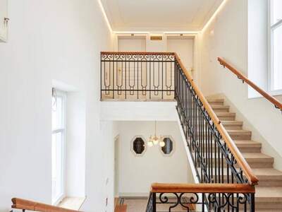 Wohnung kaufen in 1030 Wien