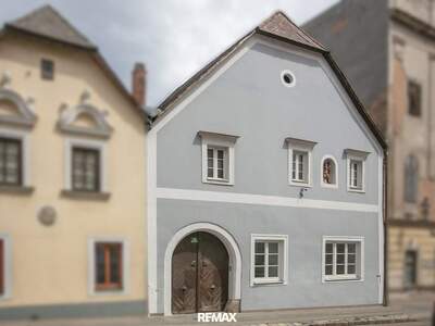 Haus kaufen in 3730 Eggenburg