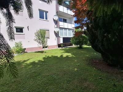 Wohnung kaufen in 4701 Bad Schallerbach