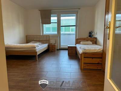 Terrassenwohnung kaufen in 1210 Wien (Bild 4)