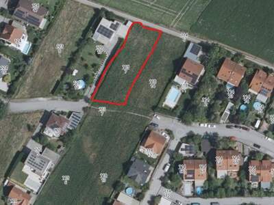 Grundstück kaufen in 2100 Korneuburg (Bild 1)