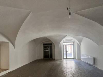 Gewerbeobjekt mieten in 8750 Judenburg