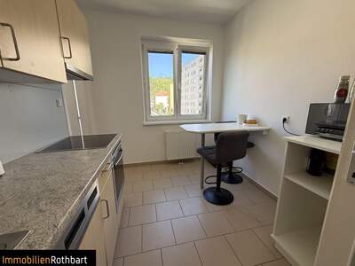 Wohnung mit Balkon kaufen in 8600 Bruck an der Mur (Bild 4)