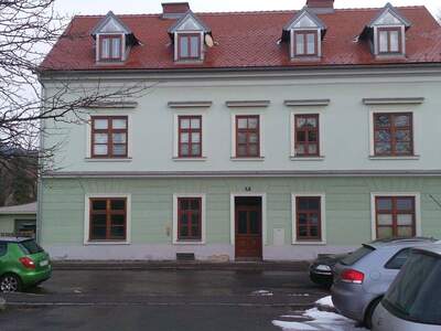 Haus kaufen in 8700 Leoben