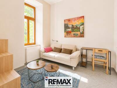 Wohnung kaufen in 1080 Wien (Bild 1)