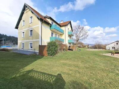 Terrassenwohnung mieten in 3691 Nöchling (Bild 4)