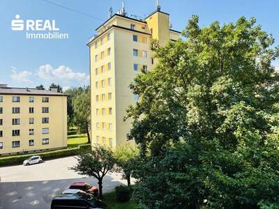 Terrassenwohnung kaufen in 5020 Salzburg (Bild 3)