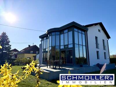 Haus kaufen in 4614 Marchtrenk