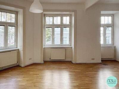 Altbauwohnung kaufen in 1050 Wien (Bild 1)